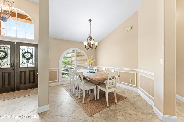 730 Palmer Way, Melbourne, FL 32940