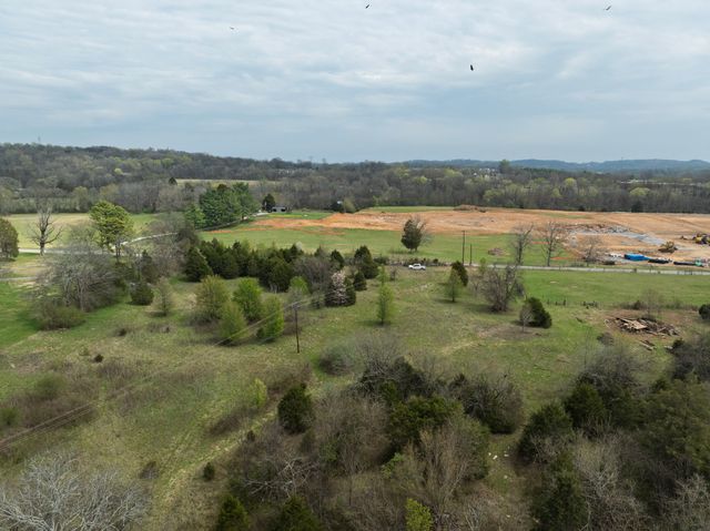 0 Baker Road, Columbia, TN 38401