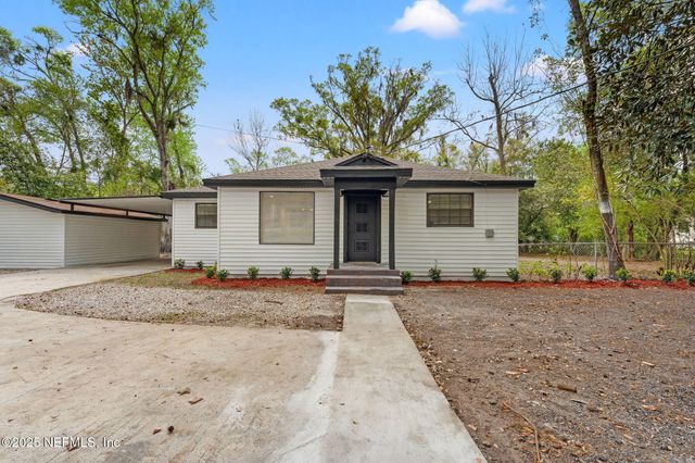 6211 FIRESTONE Road, Jacksonville, FL 32244