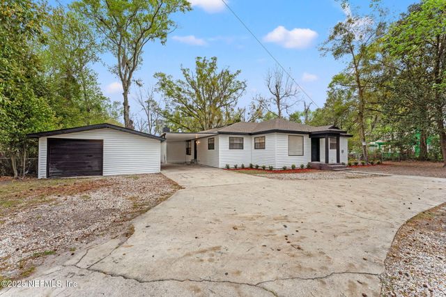 6211 FIRESTONE Road, Jacksonville, FL 32244
