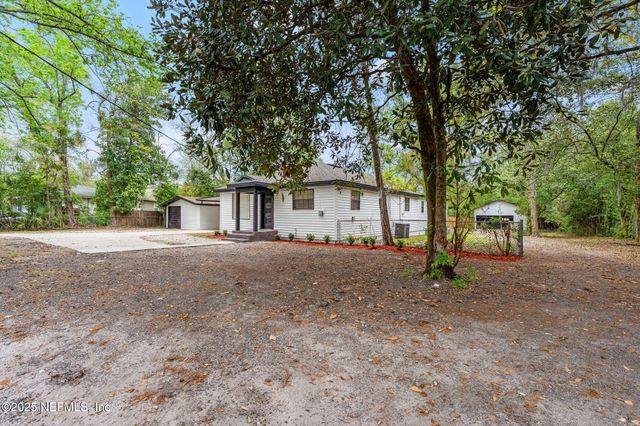 6211 FIRESTONE Road, Jacksonville, FL 32244
