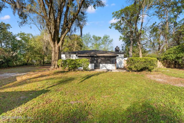 6211 FIRESTONE Road, Jacksonville, FL 32244