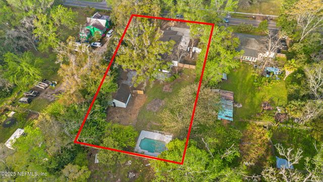 6211 FIRESTONE Road, Jacksonville, FL 32244