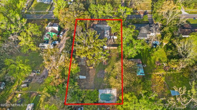 6211 FIRESTONE Road, Jacksonville, FL 32244