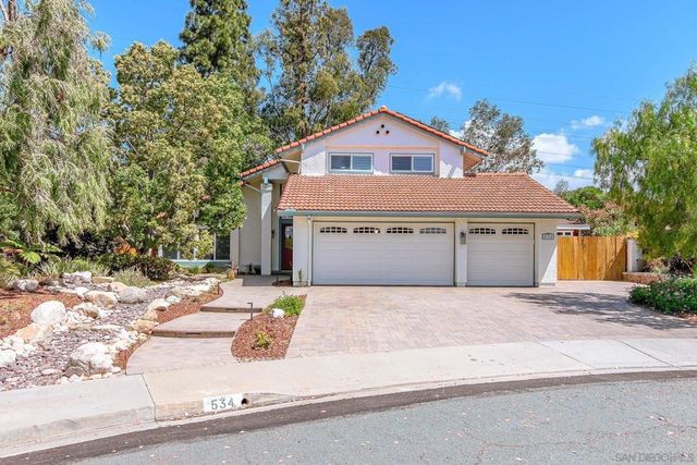534 Shanas, Encinitas, CA 92024