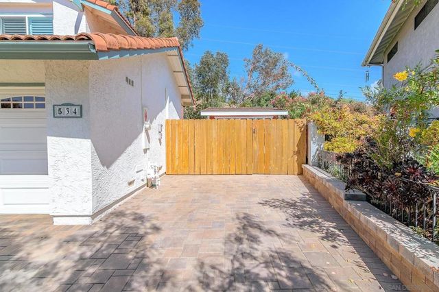 534 Shanas, Encinitas, CA 92024