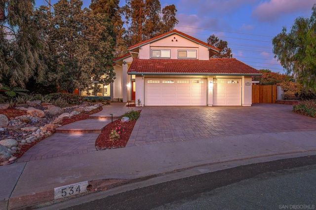534 Shanas, Encinitas, CA 92024