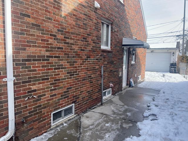 5430 Kendal Street, Dearborn, MI 48126