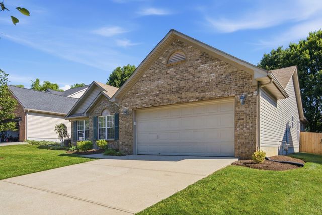 2752 Jessica Lane, Lexington, KY 40511