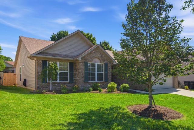 2752 Jessica Lane, Lexington, KY 40511