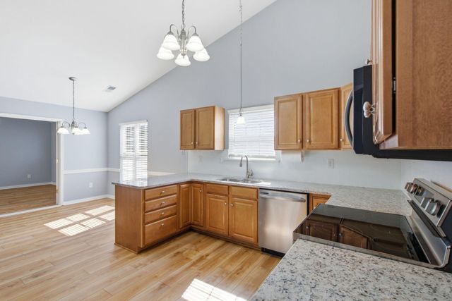 2752 Jessica Lane, Lexington, KY 40511