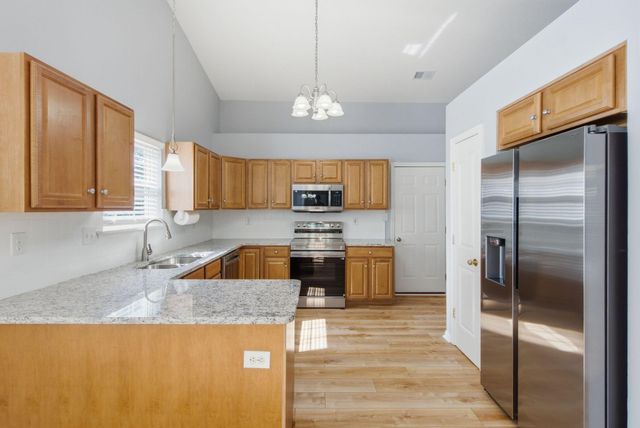 2752 Jessica Lane, Lexington, KY 40511
