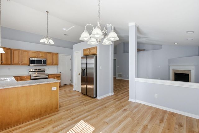 2752 Jessica Lane, Lexington, KY 40511