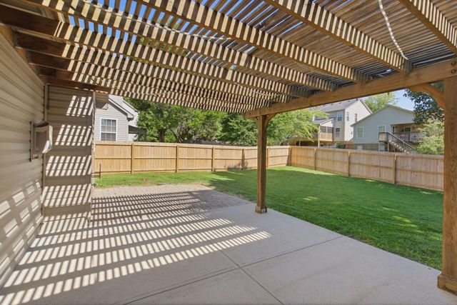 2752 Jessica Lane, Lexington, KY 40511