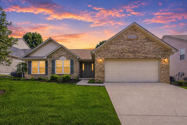 2752 Jessica Lane, Lexington, KY 40511