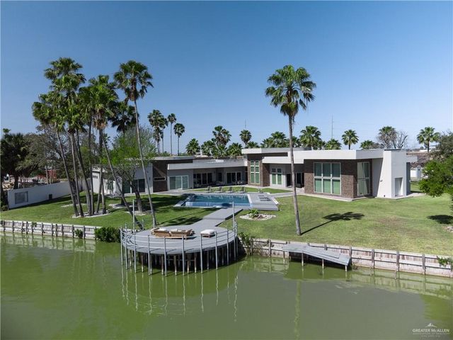 1500 Coffee Port Road, Brownsville, TX 78521