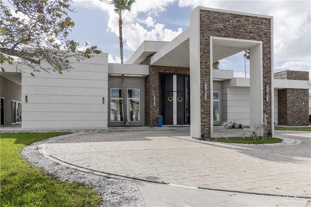 1500 Coffee Port Road, Brownsville, TX 78521