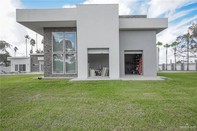 1500 Coffee Port Road, Brownsville, TX 78521