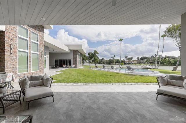 1500 Coffee Port Road, Brownsville, TX 78521