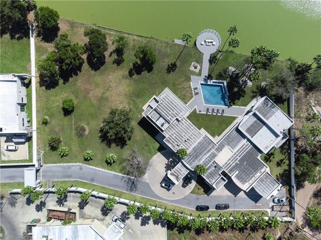 1500 Coffee Port Road, Brownsville, TX 78521