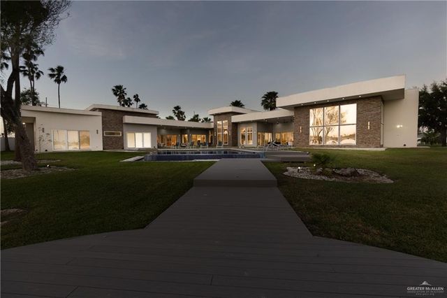 1500 Coffee Port Road, Brownsville, TX 78521