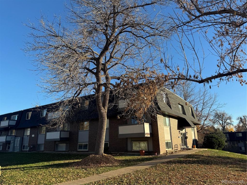 280 E Highline Circle 101, Centennial, CO 80122