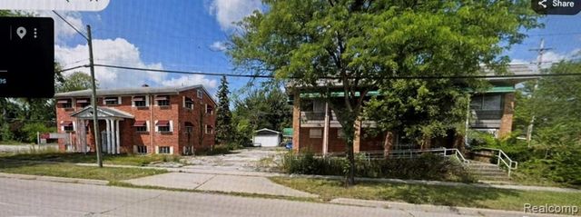 3604 Davenport Avenue, Saginaw, MI 48602