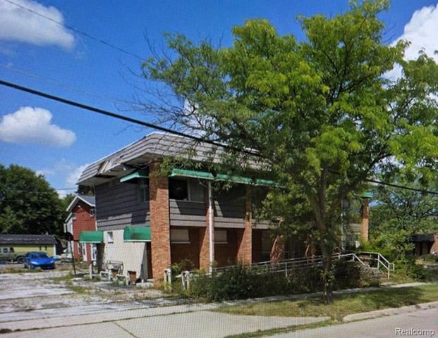 3604 Davenport Avenue, Saginaw, MI 48602