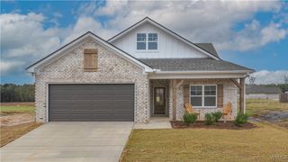 13754 Blackoak, Northport, AL 35475