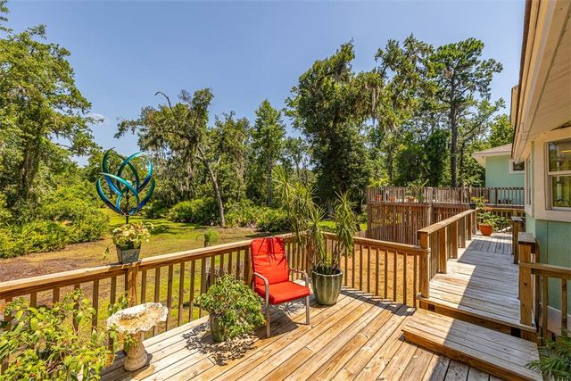 123 Plemmons Drive, St Simons Island, GA 31522