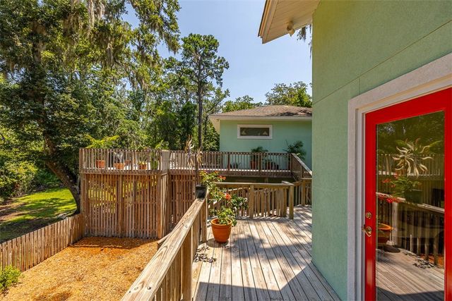 123 Plemmons Drive, St Simons Island, GA 31522