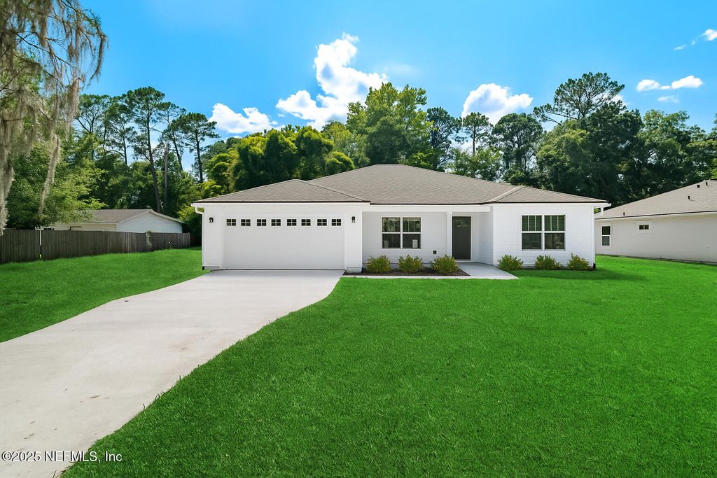 11432 DUVAL Road, Jacksonville, FL 32218