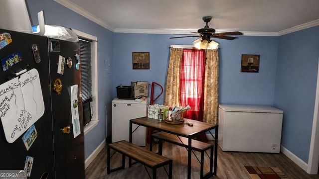 1335 Dewey Street, Macon, GA 31206