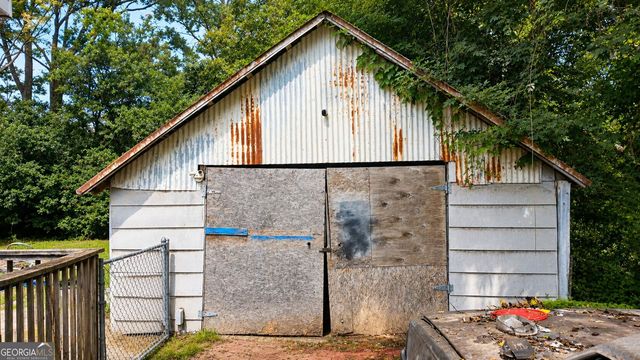1335 Dewey Street, Macon, GA 31206