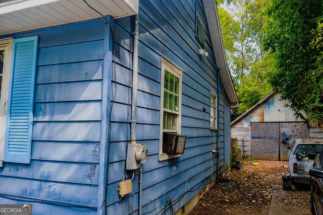 1335 Dewey Street, Macon, GA 31206