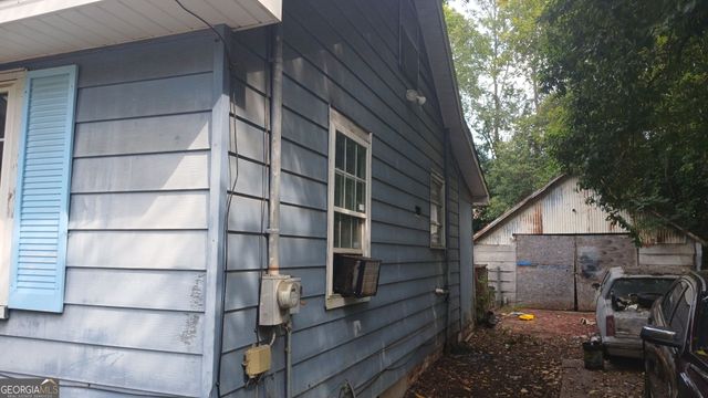 1335 Dewey Street, Macon, GA 31206