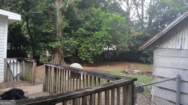 1335 Dewey Street, Macon, GA 31206