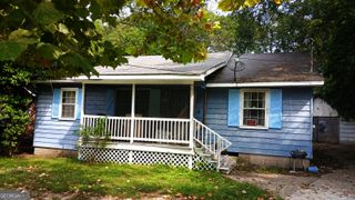 1335 Dewey Street, Macon, GA 31206