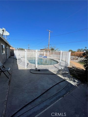 313 Broadway, Barstow, CA 92311