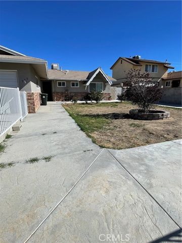 313 Broadway, Barstow, CA 92311