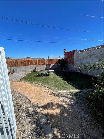 313 Broadway, Barstow, CA 92311