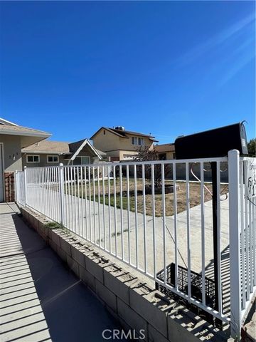 313 Broadway, Barstow, CA 92311