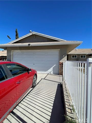 313 Broadway, Barstow, CA 92311