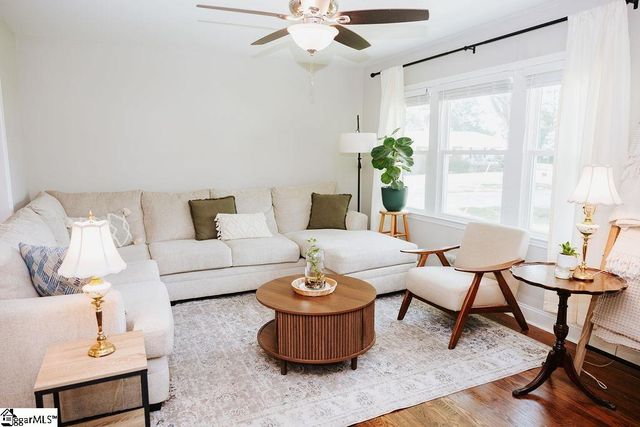 2 Polly Street, Honea Path, SC 29654