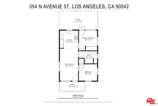 354 N Avenue 57, Los Angeles, CA 90042