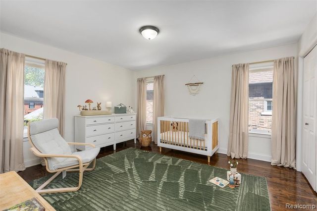 18221 Muirland Rd, Detroit, MI 48221