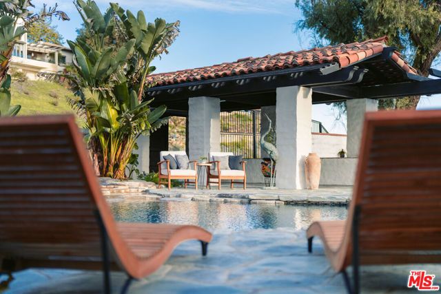 21607 Rambla Vista, Malibu, CA 90265