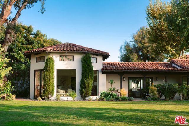 21607 Rambla Vista, Malibu, CA 90265