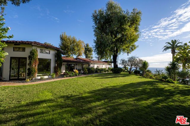 21607 Rambla Vista, Malibu, CA 90265