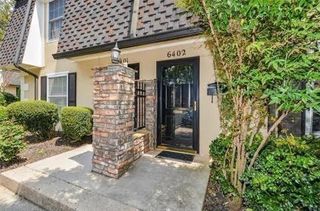 6402 Park Avenue B4, Sandy Springs, GA 30342